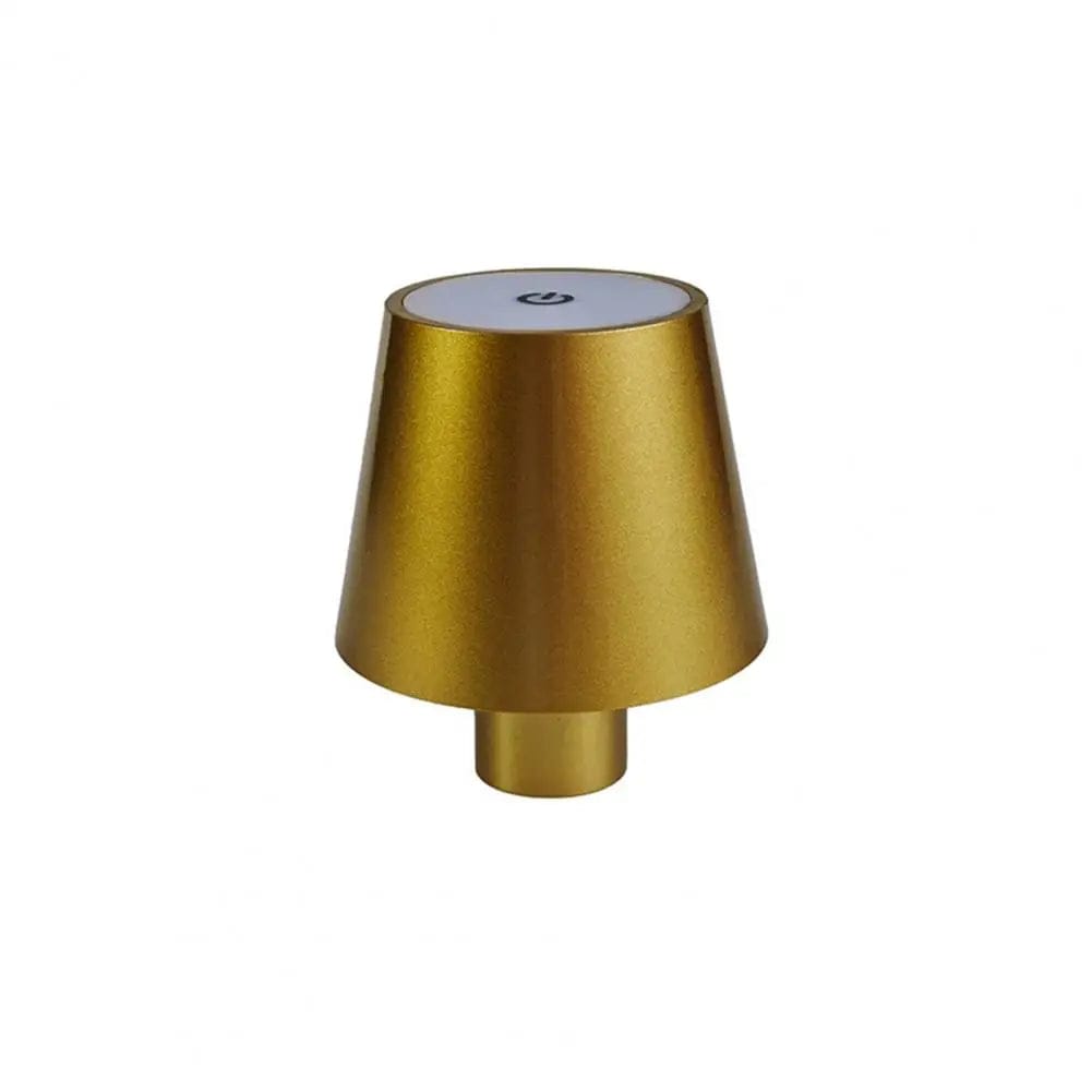 Lampe de Bouteille de Vin sans Fil Portable pour Bars et Événements - Éclat Vinifié | Marco Lucetti