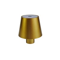 Lampe de Bouteille de Vin sans Fil Portable pour Bars et Événements - Éclat Vinifié | Marco Lucetti