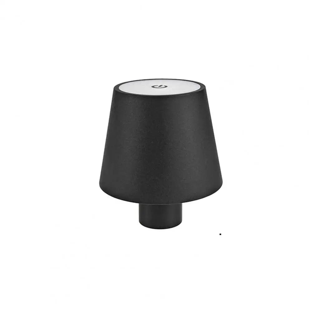 Lampe de Bouteille de Vin sans Fil Portable pour Bars et Événements - Éclat Vinifié | Marco Lucetti
