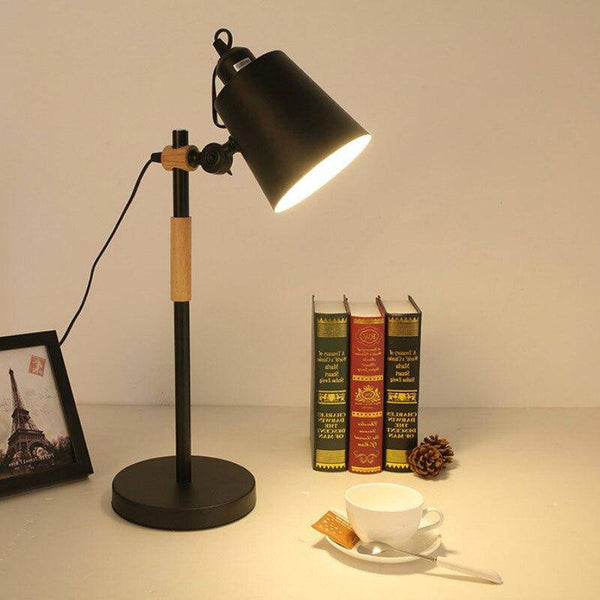 Lampe de bureau à LED EyeFlex | Marco Lucetti