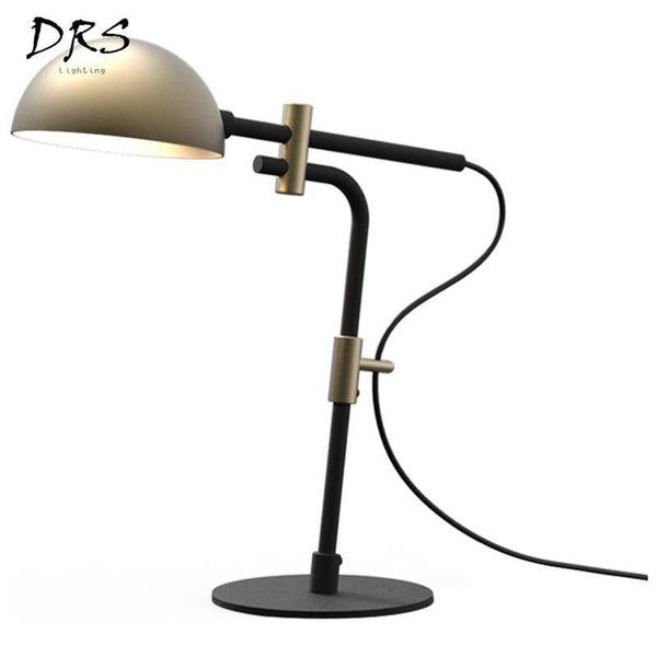 Lampe de bureau Crazy Design | Marco Lucetti