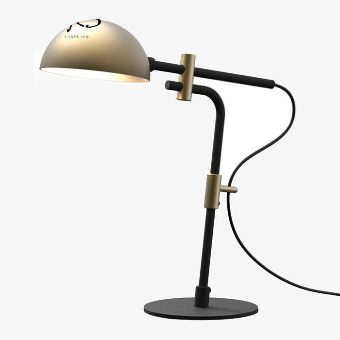 Lampe de bureau Crazy Design | Marco Lucetti