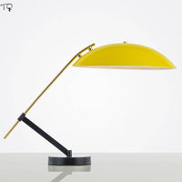 Lampe de bureau de luxe designer | Marco Lucetti