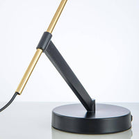 Lampe de bureau de luxe designer | Marco Lucetti