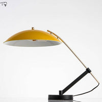 Lampe de bureau de luxe designer | Marco Lucetti