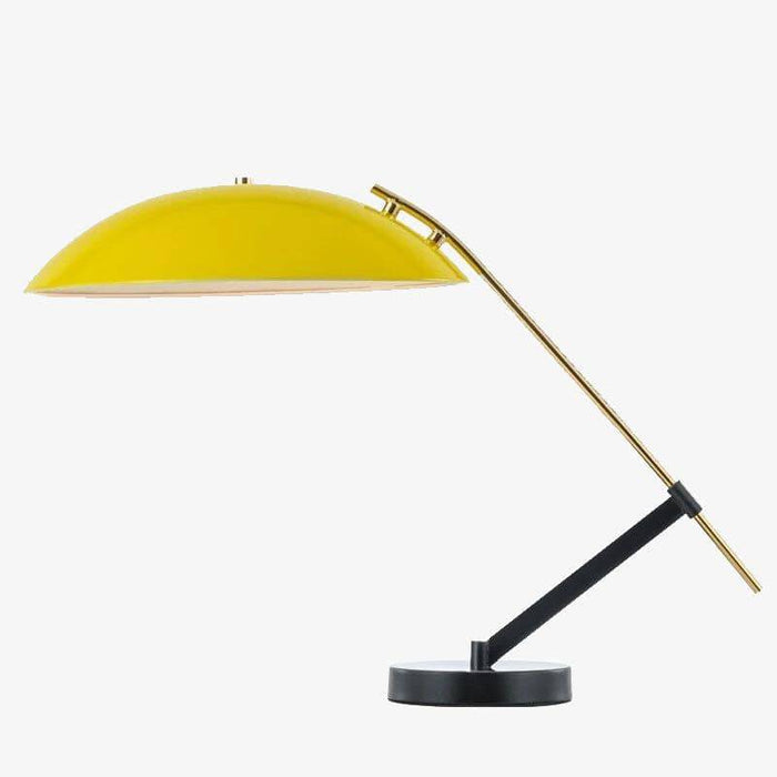 Lampe de bureau de luxe designer | Marco Lucetti