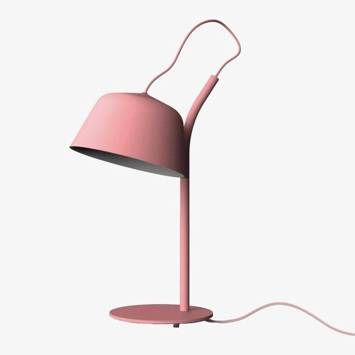 Lampe de bureau design à LED - Étude | Marco Lucetti