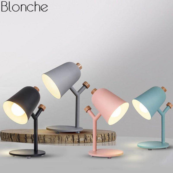 Lampe de bureau design Branch | Marco Lucetti