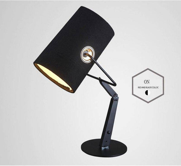 Lampe de bureau design Italy | Marco Lucetti