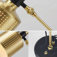 Lampe de bureau design Timo | Marco Lucetti