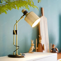 Lampe de bureau design Timo | Marco Lucetti