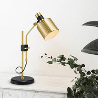 Lampe de bureau design Timo | Marco Lucetti
