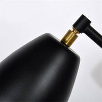 Lampe de bureau design Trigeminal | Marco Lucetti