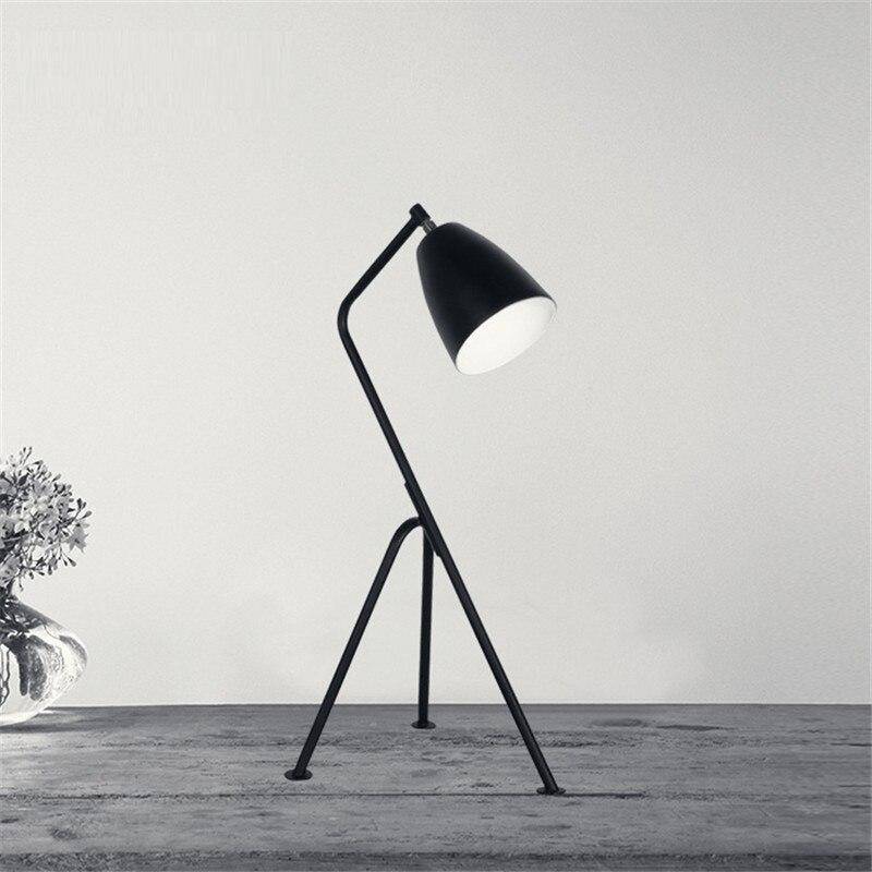 Lampe de bureau design Trigeminal | Marco Lucetti