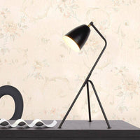 Lampe de bureau design Trigeminal | Marco Lucetti
