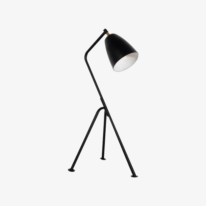 Lampe de bureau design Trigeminal | Marco Lucetti