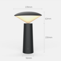 Lampe de bureau LED DecoTech | Marco Lucetti
