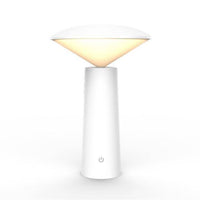 Lampe de bureau LED DecoTech | Marco Lucetti Blanc