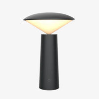 Lampe de bureau LED DecoTech | Marco Lucetti Noir