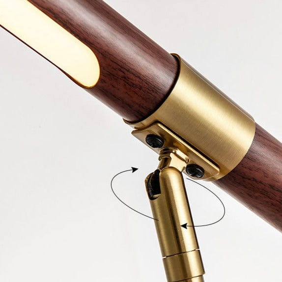 Lampe de bureau LED Design Made in Italy | Marco Lucetti