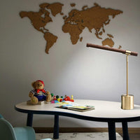 Lampe de bureau LED Design Made in Italy | Marco Lucetti