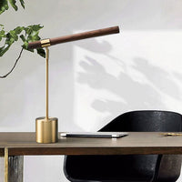 Lampe de bureau LED Design Made in Italy | Marco Lucetti