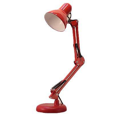 Lampe de bureau LED étude futée | Marco Lucetti