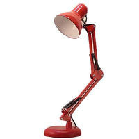 Lampe de bureau LED étude futée | Marco Lucetti