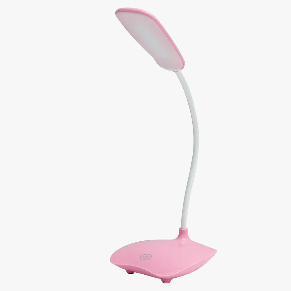 Lampe de bureau LED pliable et tactile - BrightFold Touch