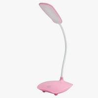 Lampe de bureau LED pliable et tactile - BrightFold Touch