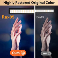 Lampe de bureau LED pour un espace de travail à domicile | Marco Lucetti