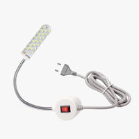 Lampe de bureau LED Sewing Adjusta-Light | Marco Lucetti EU