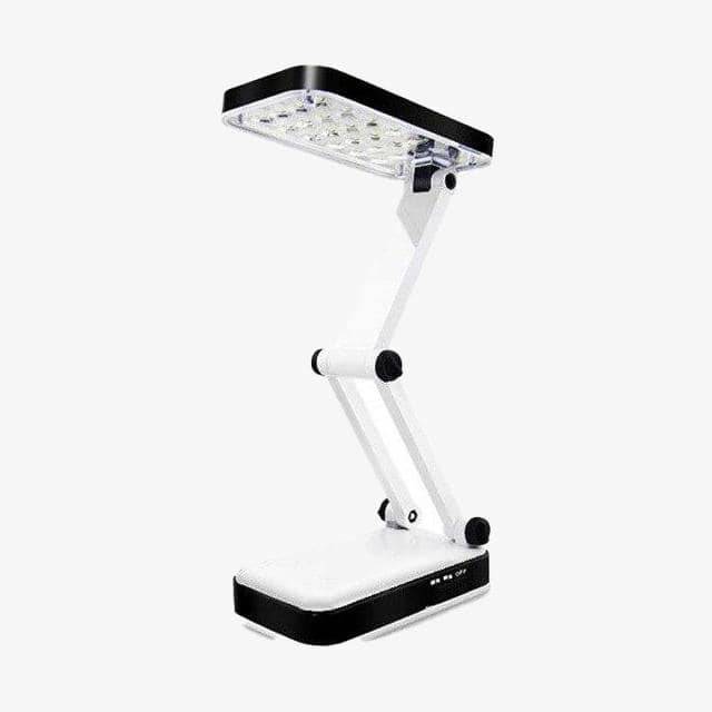 Lampe de bureau LED Solar Adjust | Marco Lucetti