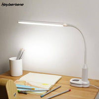 Lampe de bureau LED USB ajustable | Marco Lucetti