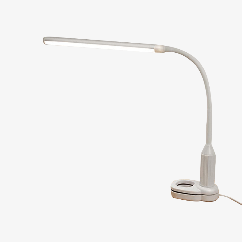 Lampe de bureau LED USB ajustable | Marco Lucetti