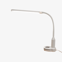 Lampe de bureau LED USB ajustable | Marco Lucetti