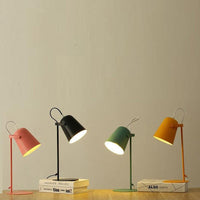 Lampe de bureau moderne Ullysa | Marco Lucetti