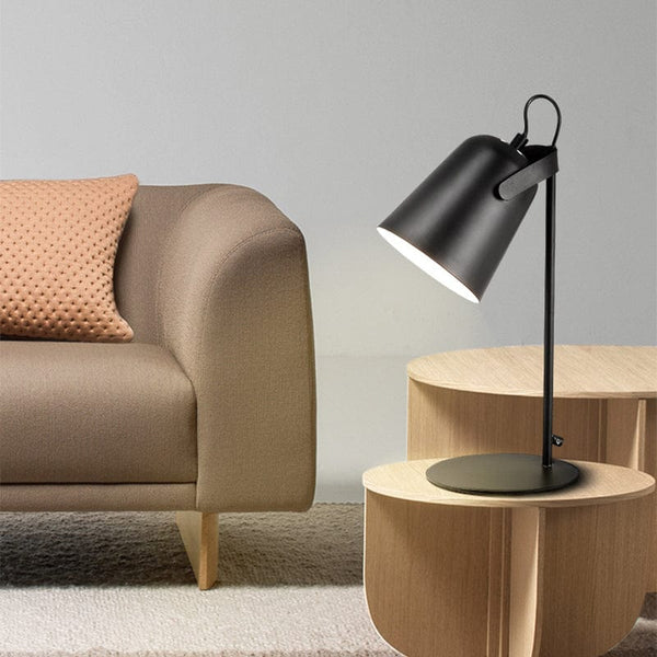 Lampe de bureau moderne Ullysa | Marco Lucetti