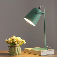 Lampe de bureau moderne Ullysa | Marco Lucetti Vert