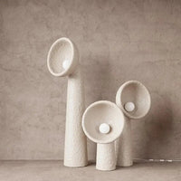 Lampe de Bureau Nordique Créatif Rétro LED, Idéal pour Décoration Maison | Marco Lucetti