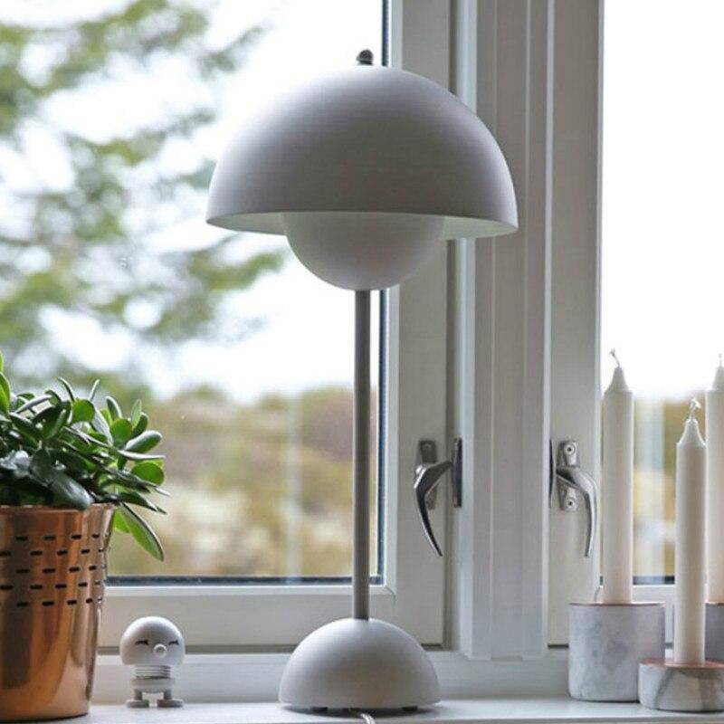 Lampe de chevet à LED colorée by Study | Marco Lucetti