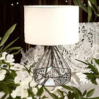 Lampe de chevet Blanche Deluxe | Marco Lucetti