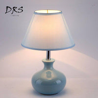 Lampe de chevet Cailloux Noir & Blanc | Marco Lucetti