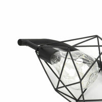 Lampe de Chevet Chic en Métal - Illuminée | Marco Lucetti