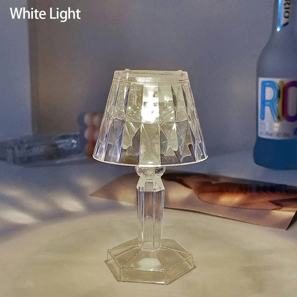 Lampe de chevet Connectée | Marco Lucetti