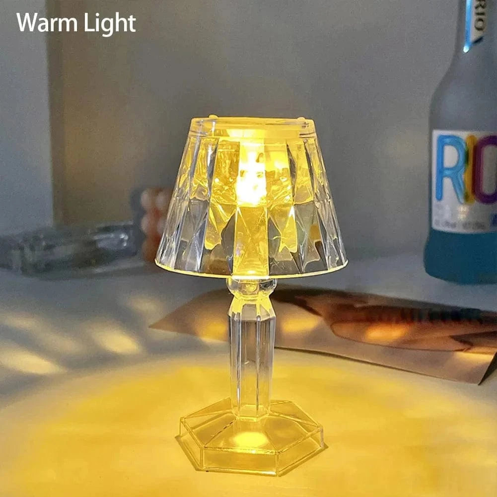 Lampe de chevet Connectée | Marco Lucetti