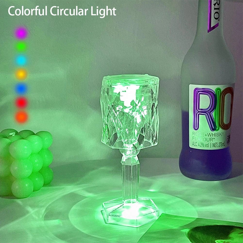 Lampe de chevet Connectée | Marco Lucetti