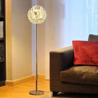 Lampe de chevet Cristal Starburst | Marco Lucetti Lampe de table