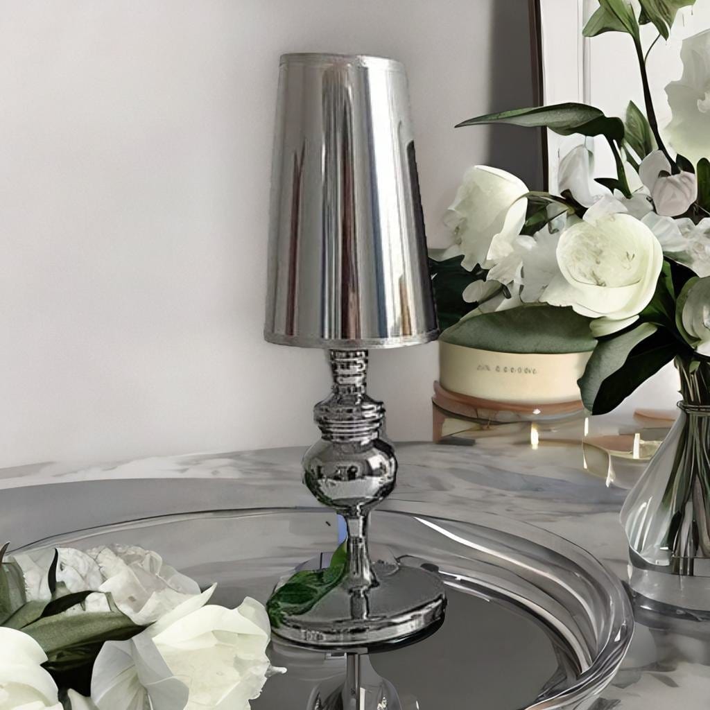 Lampe de chevet de luxe | Marco Lucetti