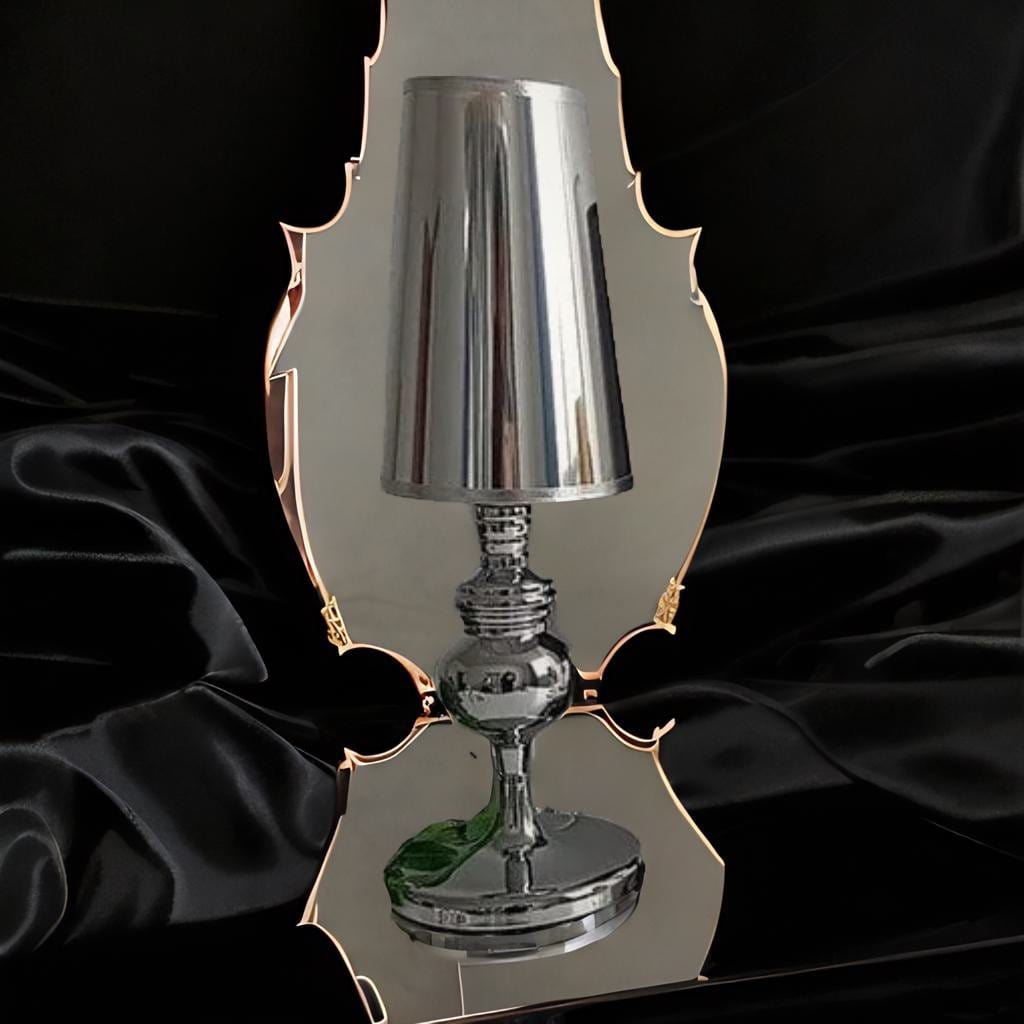 Lampe de chevet de luxe | Marco Lucetti